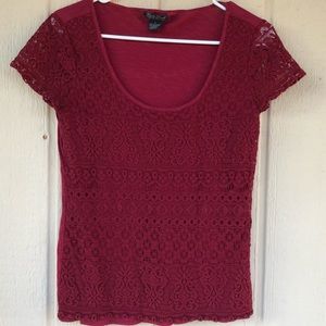 Lucky Brand T- Shirt